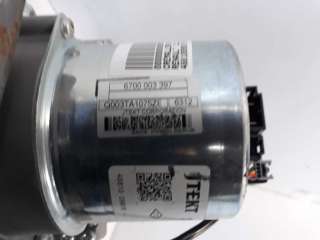Recambio de columna direccion para renault clio iv 2012- dynamique referencia OEM IAM 488100991R 6700003397 