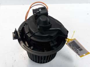 Recambio de ventilador calefaccion para renault clio iv 2012- dynamique referencia OEM IAM T1029527H  
