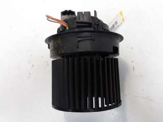 Recambio de ventilador calefaccion para renault clio iv 2012- dynamique referencia OEM IAM T1029527H  