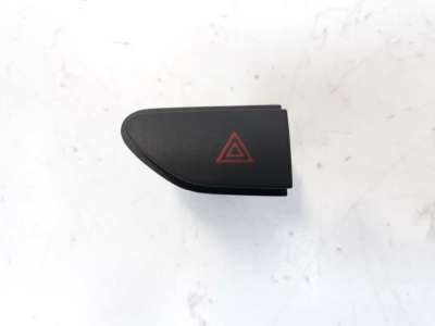 Recambio de warning para renault clio iv 2012- dynamique referencia OEM IAM 252907372R  