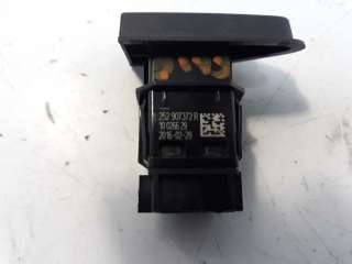 Recambio de warning para renault clio iv 2012- dynamique referencia OEM IAM 252907372R  