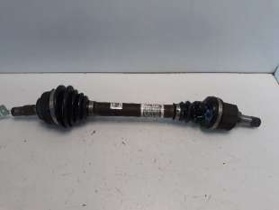 Recambio de transmision delantera izquierda para peugeot 207 sw 2007-2012 sport referencia OEM IAM 9656135280 P1504 