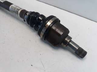 Recambio de transmision delantera izquierda para peugeot 207 sw 2007-2012 sport referencia OEM IAM 9656135280 P1504 