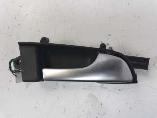 Recambio de maneta interior delantera derecha para audi a3 (8p) 2003-2012 2.0 tdi ambition quattro (dpf) (125kw) referencia OEM 