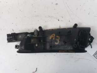 Recambio de maneta interior delantera derecha para audi a3 (8p) 2003-2012 2.0 tdi ambition quattro (dpf) (125kw) referencia OEM  2