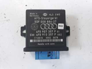 Recambio de centralita faros xenon para audi a3 (8p) 2003-2012 2.0 tdi ambition quattro (dpf) (125kw) referencia OEM IAM 4F09073