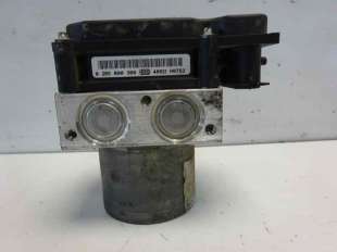 Recambio de abs para renault scenic ii 2003-2009 authentique referencia OEM IAM 0265800300  