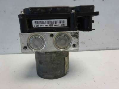 Recambio de abs para renault scenic ii 2003-2009 authentique referencia OEM IAM 0265800300  