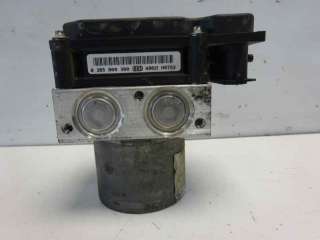 Recambio de abs para renault scenic ii 2003-2009 authentique referencia OEM IAM 0265800300  