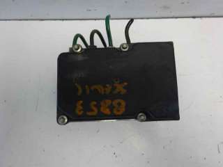 Recambio de abs para renault scenic ii 2003-2009 authentique referencia OEM IAM 0265800300  