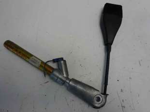 Recambio de cinturon seguridad delantero derecho para renault scenic ii 2003-2009 authentique referencia OEM IAM   