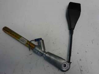 Recambio de cinturon seguridad delantero derecho para renault scenic ii 2003-2009 authentique referencia OEM IAM   