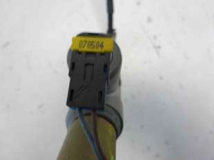 Recambio de cinturon seguridad delantero derecho para renault scenic ii 2003-2009 authentique referencia OEM IAM    2