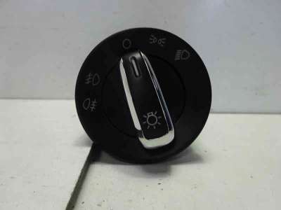 Recambio de mando luces para volkswagen golf iv 1997-2003 berlina (1j1) referencia OEM IAM 3BD941531A IHLSVW002 3BD941531