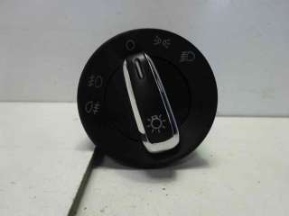 Recambio de mando luces para volkswagen golf iv 1997-2003 berlina (1j1) referencia OEM IAM 3BD941531A IHLSVW002 3BD941531