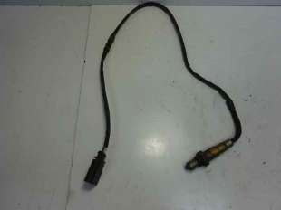 Recambio de sonda lambda para volkswagen golf iv berlina (1j1) 1997-2003 gti referencia OEM IAM 021906262  