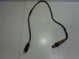Recambio de sonda lambda para volkswagen golf iv berlina (1j1) 1997-2003 gti referencia OEM IAM 021906262  