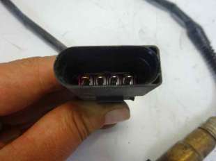 Recambio de sonda lambda para volkswagen golf iv berlina (1j1) 1997-2003 gti referencia OEM IAM 021906262   2