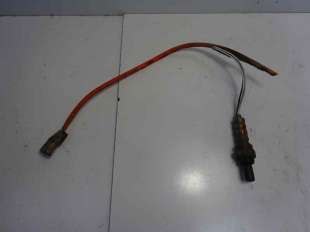 Recambio de sonda lambda para dacia sandero 2008-2013 básico referencia OEM IAM 7700274189  