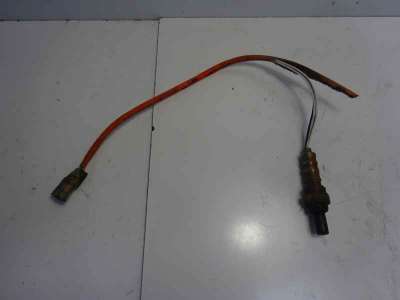 Recambio de sonda lambda para dacia sandero 2008-2013 básico referencia OEM IAM 7700274189  