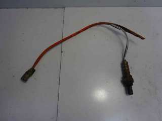 Recambio de sonda lambda para dacia sandero 2008-2013 básico referencia OEM IAM 7700274189  