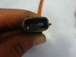 Recambio de sonda lambda para dacia sandero 2008-2013 básico referencia OEM IAM 7700274189   2