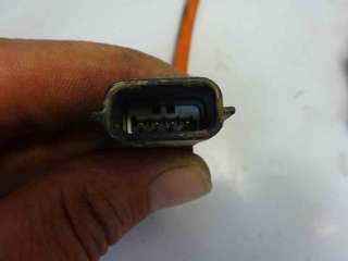Recambio de sonda lambda para dacia sandero 2008-2013 básico referencia OEM IAM 7700274189  