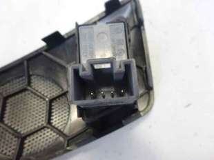Recambio de mando elevalunas trasero derecho para skoda octavia combi (1z5) 2008-2014 trend referencia OEM IAM    2