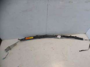 Recambio de airbag cortina delantero izquierdo para citroën c5 berlina 2004-2008 sx (e) referencia OEM IAM 9653865380  