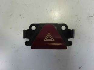 Recambio de warning para peugeot 307 (s1) 2001-2005 1.4 referencia OEM IAM 9643219577
