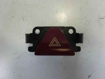 Recambio de warning para peugeot 307 (s1) 2001-2005 1.4 referencia OEM IAM 9643219577  