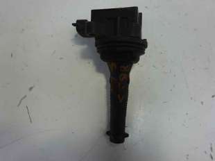 Recambio de bobina encendido para volvo s80 berlina 1998-2006 t6 referencia OEM IAM 9125601 0221604001 