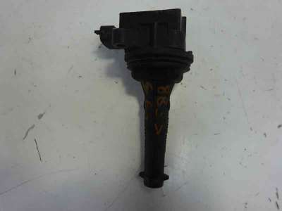 Recambio de bobina encendido para volvo s80 berlina 1998-2006 t6 referencia OEM IAM 9125601 0221604001 