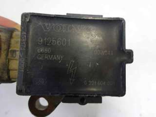 Recambio de bobina encendido para volvo s80 berlina 1998-2006 t6 referencia OEM IAM 9125601 0221604001 