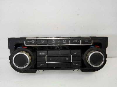 Recambio de mando climatizador para volkswagen passat berlina (3c2) 2005-2010 advance plus referencia OEM IAM 5K0907044BS 5HB020