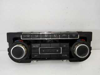 Recambio de mando climatizador para volkswagen passat berlina (3c2) 2005-2010 advance plus referencia OEM IAM 5K0907044BS 5HB020
