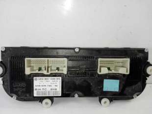 Recambio de mando climatizador para volkswagen passat berlina (3c2) 2005-2010 advance plus referencia OEM IAM 5K0907044BS 5HB020 2