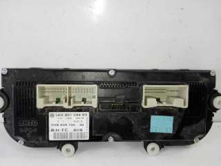 Recambio de mando climatizador para volkswagen passat berlina (3c2) 2005-2010 advance plus referencia OEM IAM 5K0907044BS 5HB020