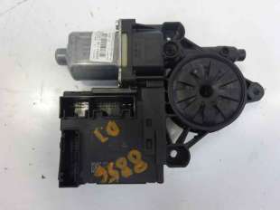 Recambio de motor elevalunas delantero izquierdo para volkswagen passat berlina (3c2) 2005-2010 advance plus referencia OEM IAM 