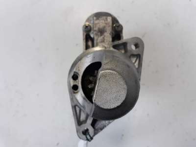 Recambio de motor arranque para smart forfour 2004-2006 cdi (70kw) referencia OEM IAM A0061510401 M001T30271 S71272