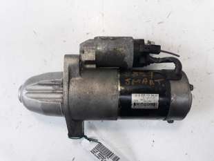 Recambio de motor arranque para smart forfour 2004-2006 cdi (70kw) referencia OEM IAM A0061510401 M001T30271 S71272 2