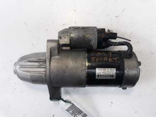 Recambio de motor arranque para smart forfour 2004-2006 cdi (70kw) referencia OEM IAM A0061510401 M001T30271 S71272