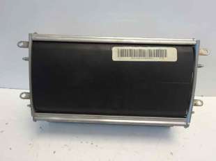 Recambio de airbag delantero derecho para smart forfour 2004-2006 cdi (70kw) referencia OEM IAM A4548600502 MR951769 