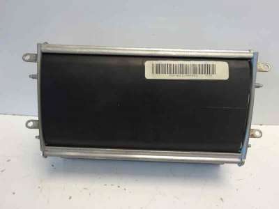 Recambio de airbag delantero derecho para smart forfour 2004-2006 cdi (70kw) referencia OEM IAM A4548600502 MR951769 
