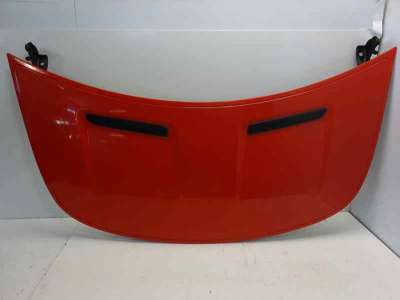 Recambio de capo para smart forfour 2004-2006 cdi (70kw) referencia OEM IAM A4548800257  