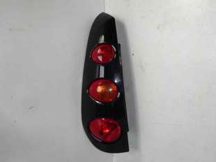 Recambio de piloto trasero izquierdo para smart forfour 2004-2006 cdi (70kw) referencia OEM IAM 4548200964  