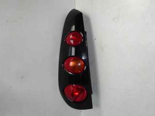 Recambio de piloto trasero izquierdo para smart forfour 2004-2006 cdi (70kw) referencia OEM IAM 4548200964  