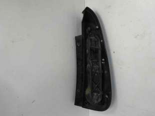 Recambio de piloto trasero izquierdo para smart forfour 2004-2006 cdi (70kw) referencia OEM IAM 4548200964   2
