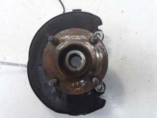 Recambio de mangueta delantera derecha para smart forfour 2004-2006 cdi (70kw) referencia OEM IAM   