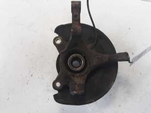 Recambio de mangueta delantera derecha para smart forfour 2004-2006 cdi (70kw) referencia OEM IAM    2
